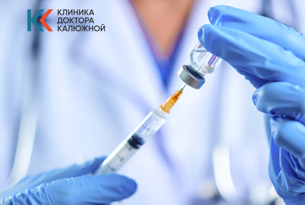 Шприц для вшивания торпедо